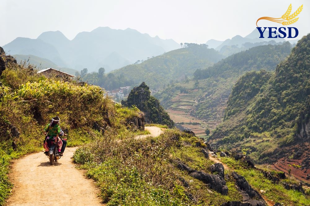 Best Time to Do the Ha Giang Loop