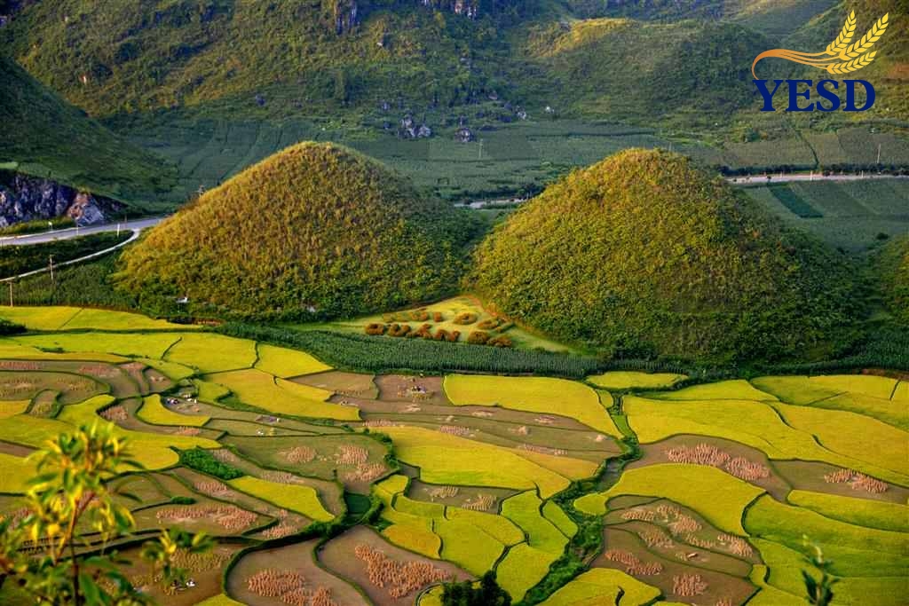 Best Time to Do the Ha Giang Loop 21