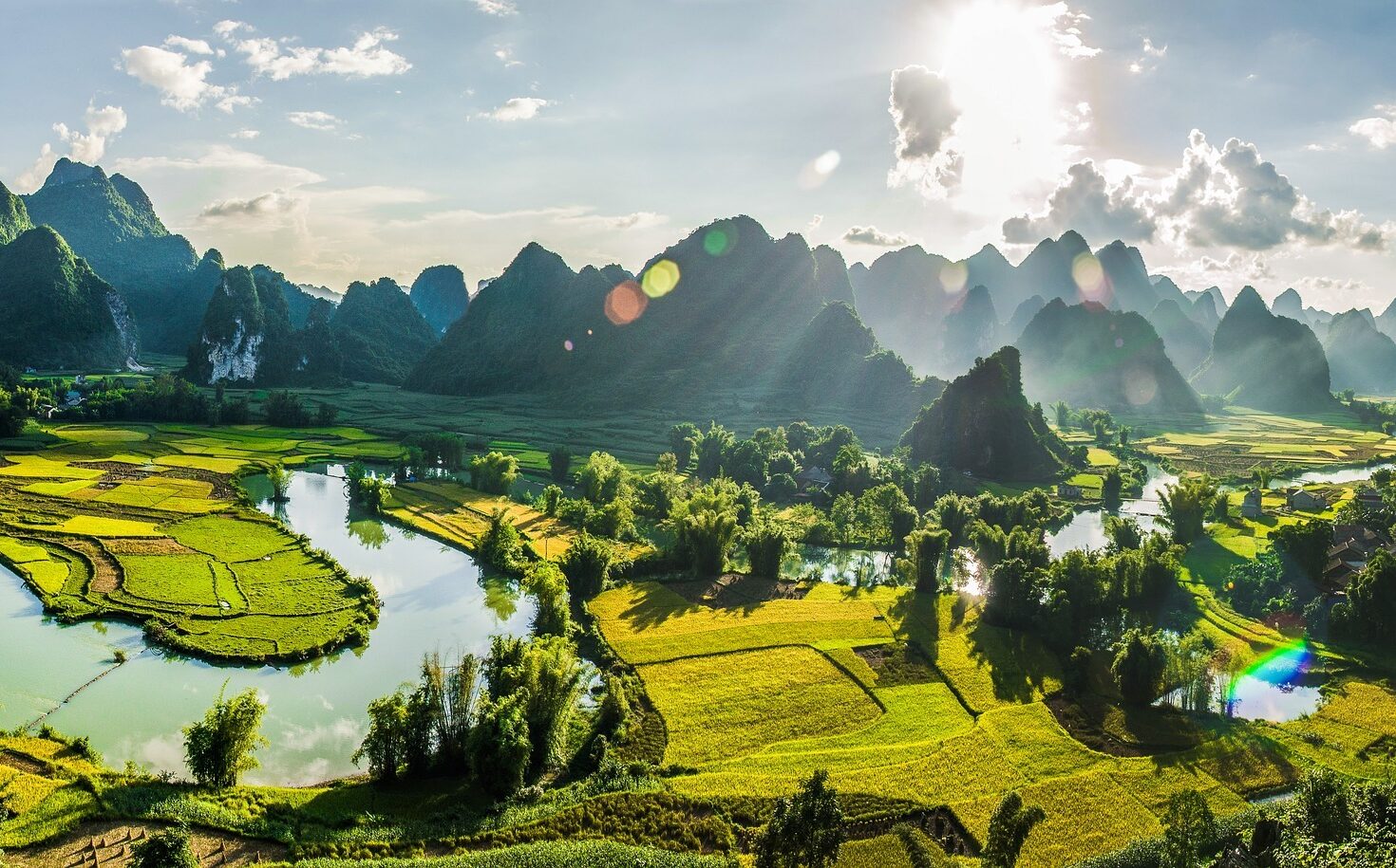 Cao Bang Loop Tour 11