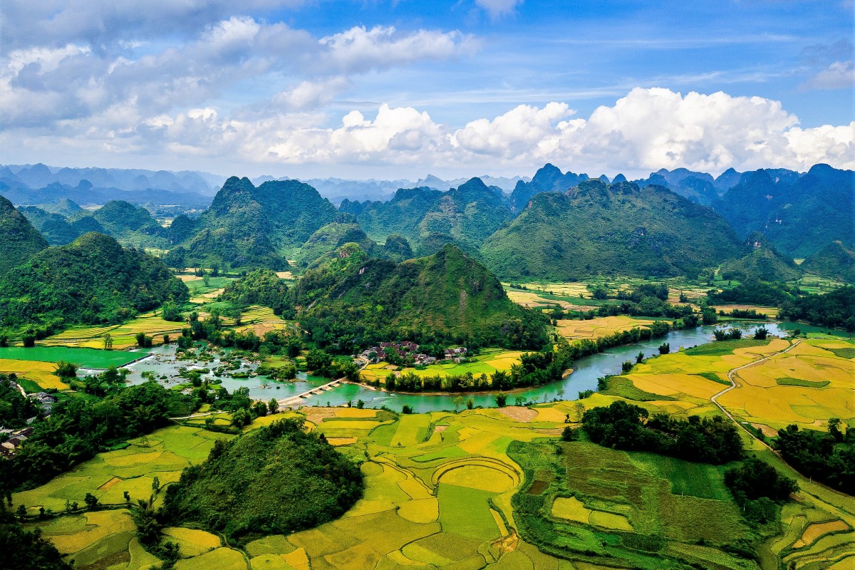 Cao bang tour 3