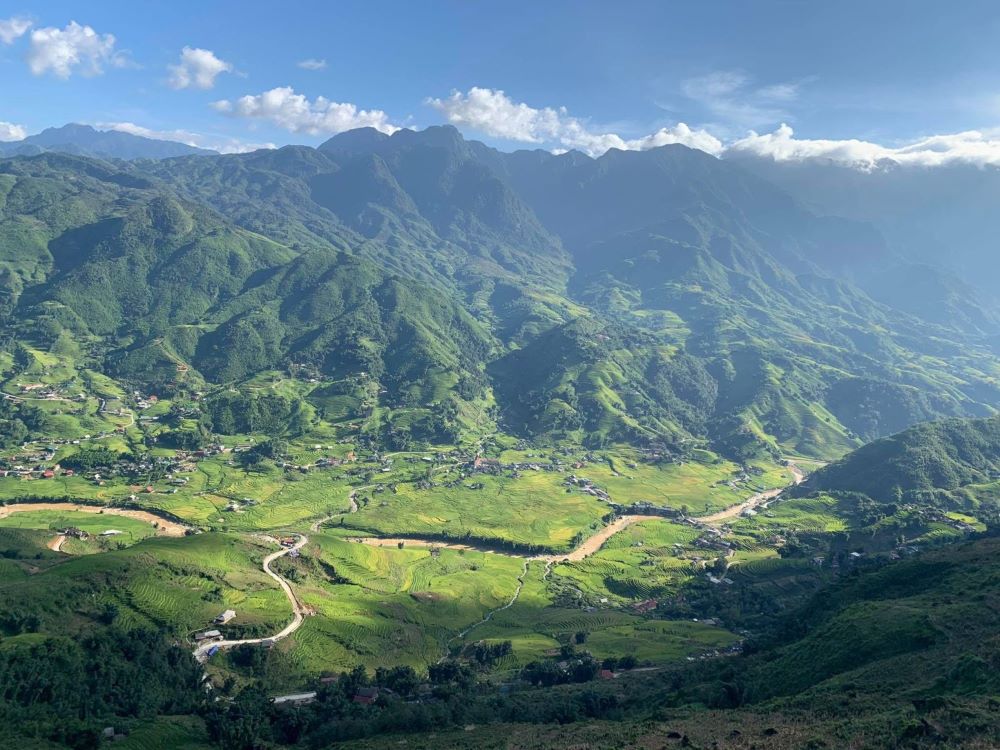 Sapa Northern Vietnam Tours