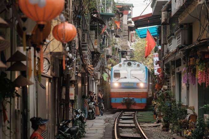 Hanoi Northern Vietnam Tours