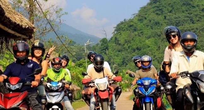 Ha Giang Northern Vietnam Tours