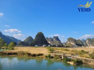 Ngoc Con Valley 1