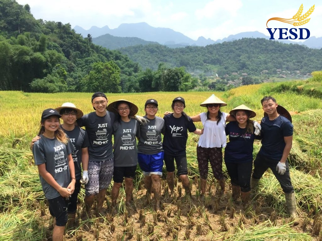 Northern Vietnam tours