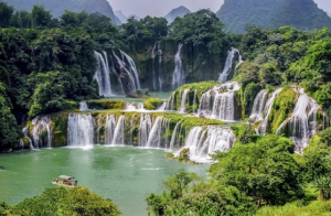 Cao Bang Loop Tours