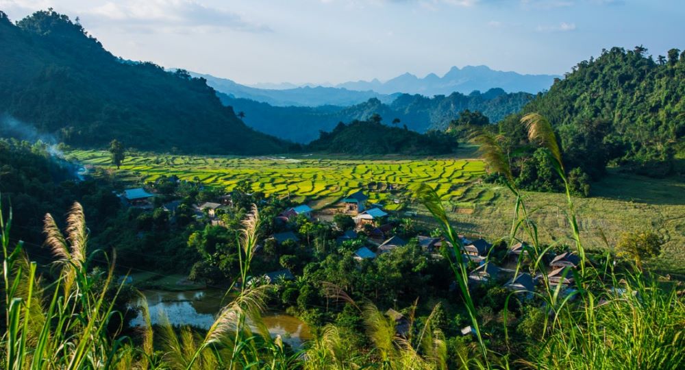 mai chau tours
