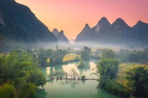 phong nam valley