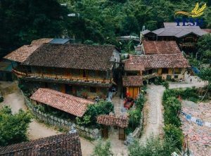 Khuoi ky stone village
