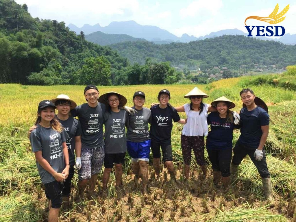 Northern Vietnam Tour Package