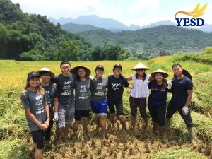 Northern Vietnam Tour Package